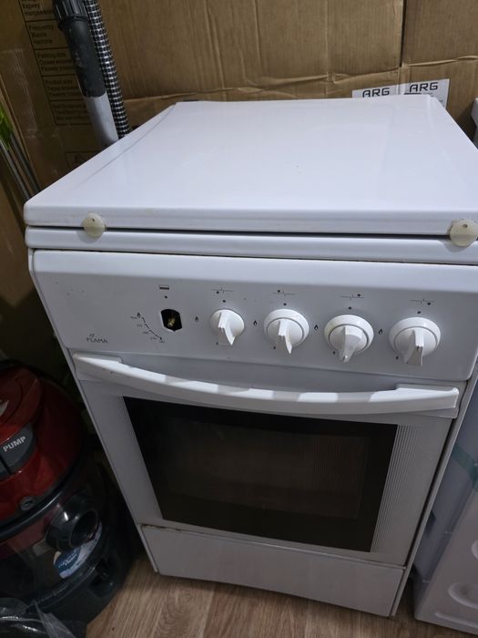 Газовая плита сатылады