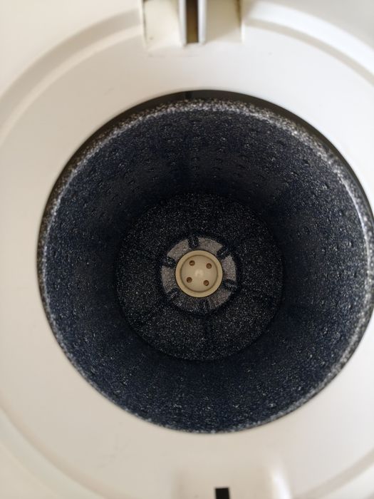 Centrifuga Hajdu