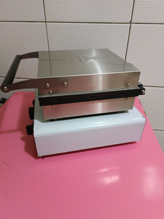 Vafli pech ideal holatda