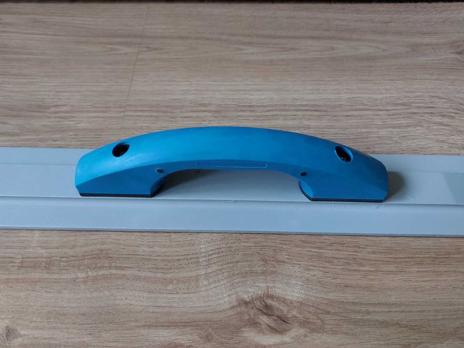 Магнезиева маламашка и четка за ресане на бетон