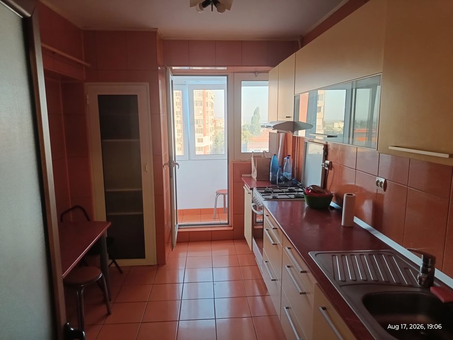 Inchiriez apart 2 camere Centru