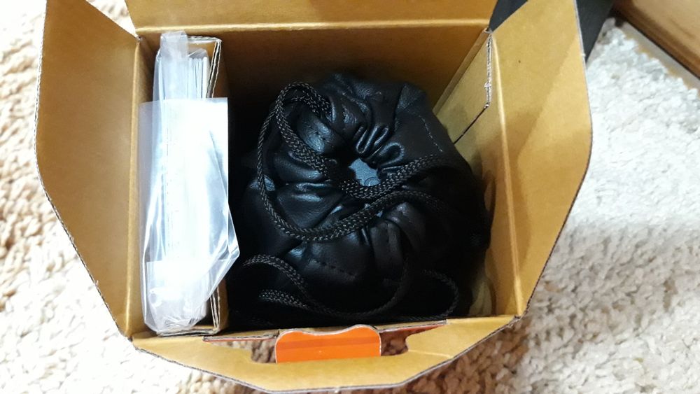 Obiectiv Sony 28 mm F 2.0 FE full frame E mount  pt A7 III IV