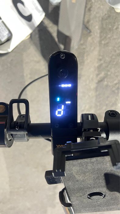 Продам Ninebot g30