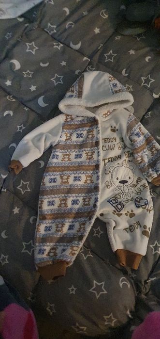 Детская одежда  в