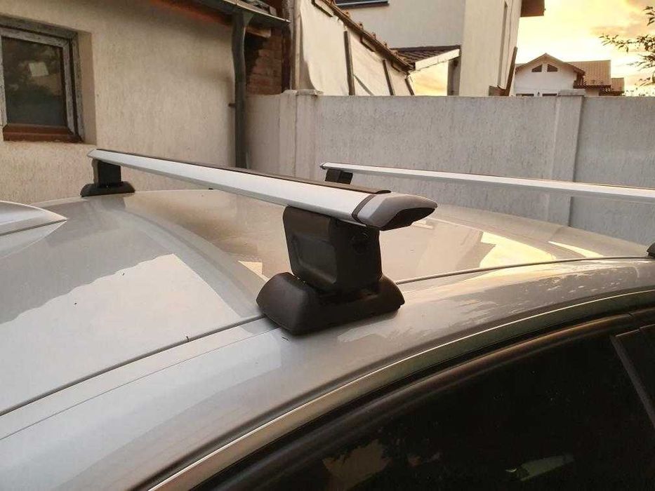 Bare Portbagaj Aluminiu BMW Seria 1 , Seria 3, Seria 5 , GT / AERO