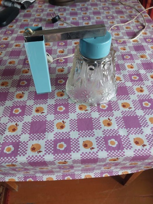 Светильник настенный