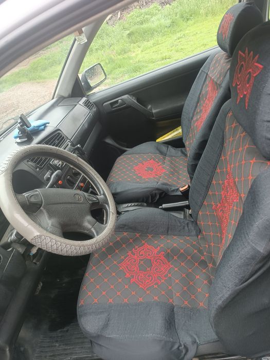 Гольф 3 машина хорошая