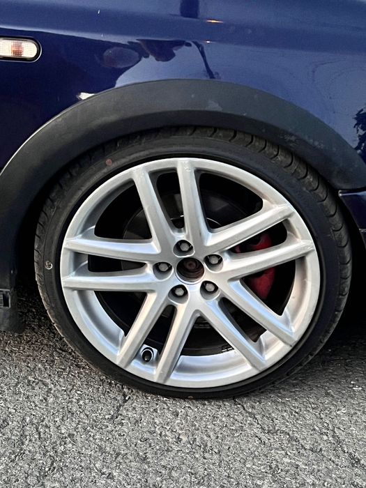 Джанти 5.100 БАРТЕР!!!