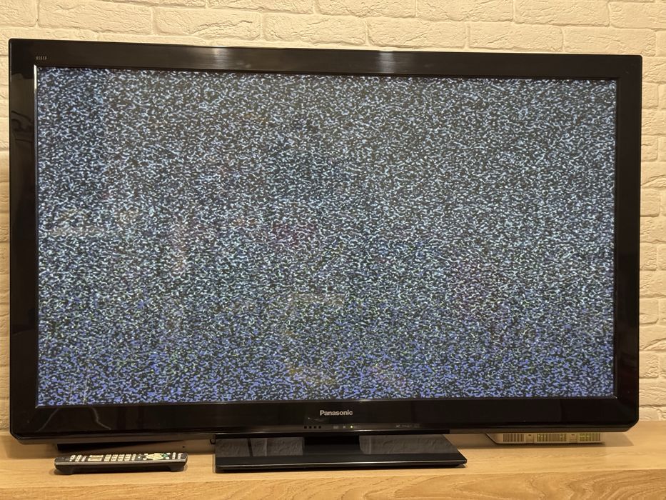Телевизор Panasonic TX-PR50UT30, плазма 50″ Full HD