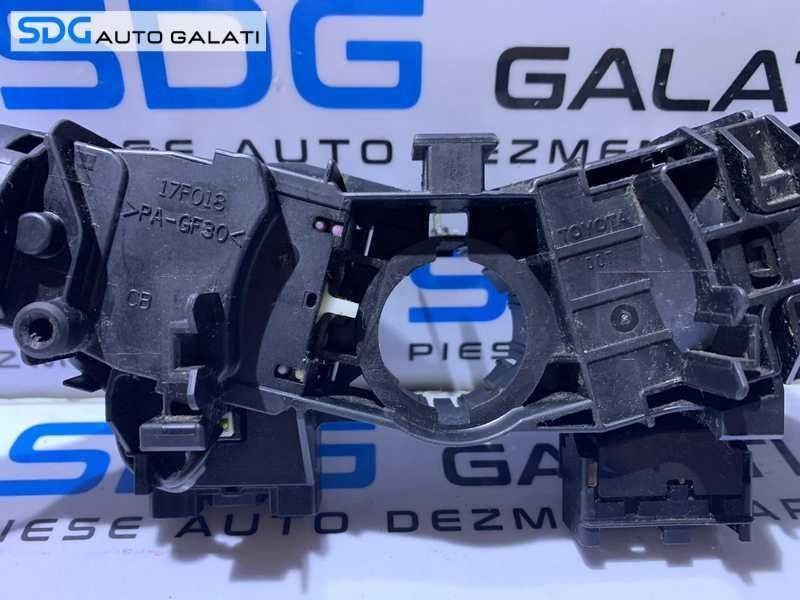 Ansamblu Bloc Lumini Maneta Manete Semnalizare Faza Stergatoare Toyota Auris E15 2006 - 2012