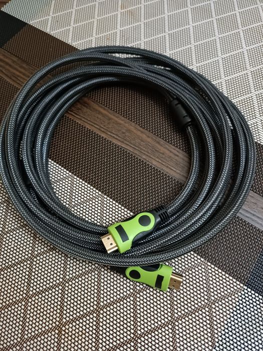 HDMI кабель 5 метров