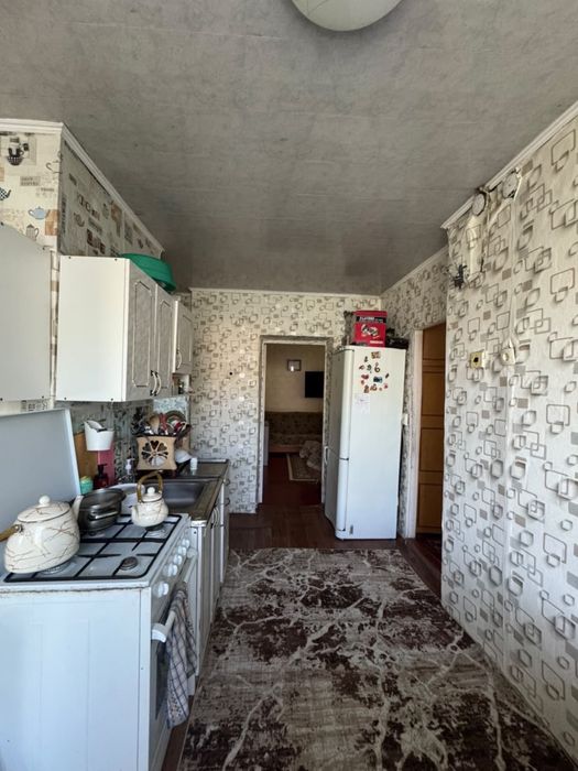 Продам дом в Чаглинке