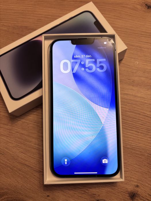Vând  Iphone 14 plus