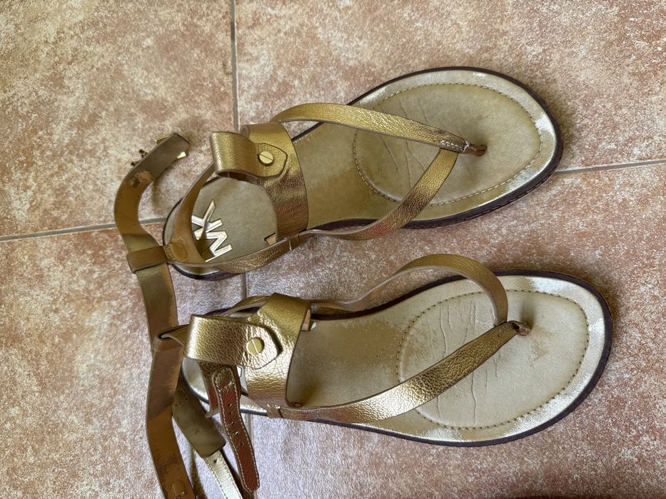 Сандали Ugg и michael kors