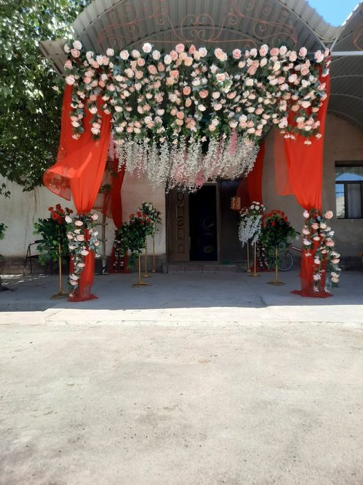 SAHNA BEZAK sotiladi