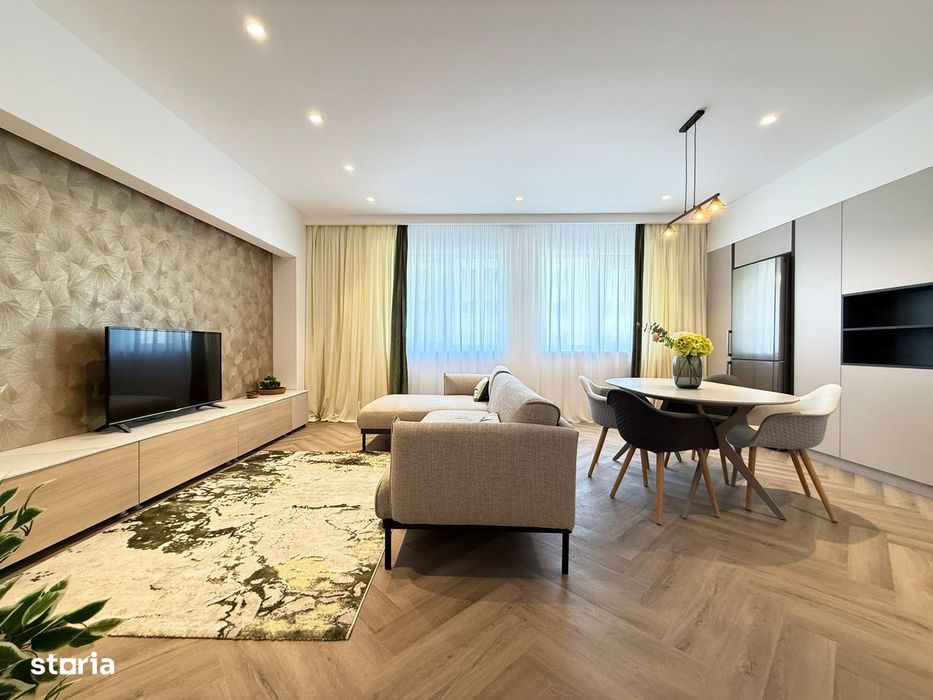 Rin Grand Hotel | 2 Camere | 65 mp | Renovat - Designer | COMISION 0%