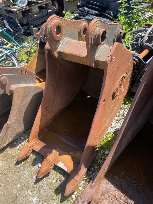Cupa pentru excavatoare Gaith latime de 600mm