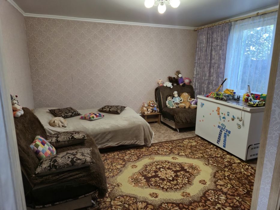 Частный дом 6 соток