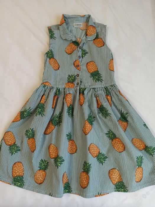 Красиви детски рокли