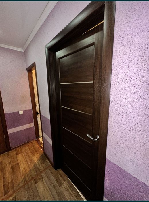 Двери межкомнатные 60см и 80см