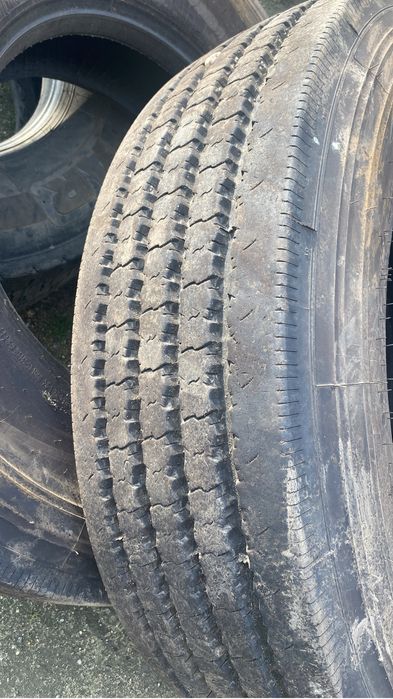 Anvelope/cauciucuri Piereli  remorca/camion 315/80 R22,5