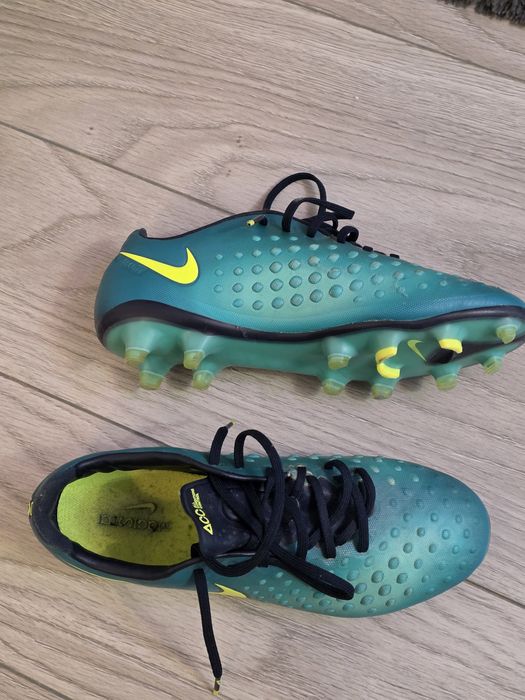 Ghete fotbal masura 40