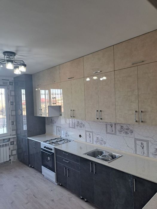 Sexdan 1 chi qõl mebel idhlab chiqaramiz.