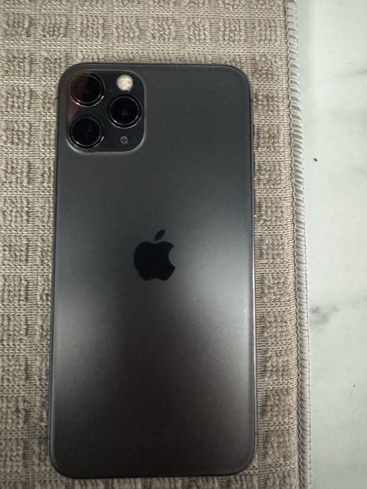Iphone 11 pro 256gb