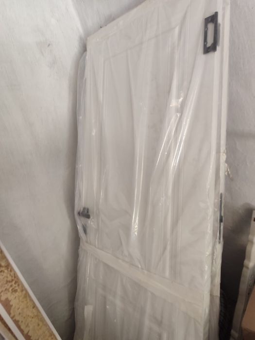 Межкомнатные двери