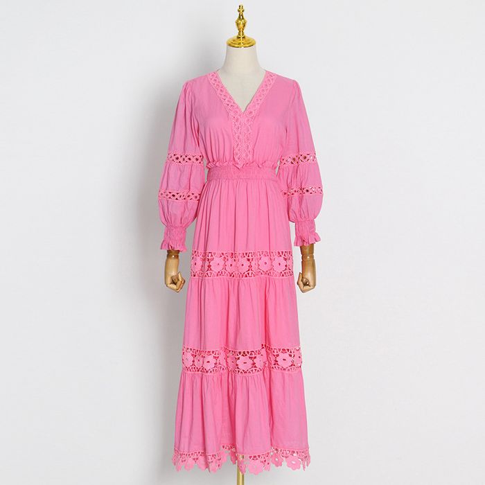 Sifatli va Zamonaviy Ayollar Ko’ylaklari!