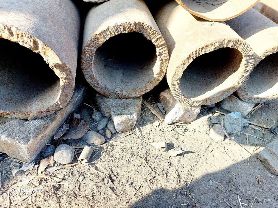 Truba qalinligi 1.8 sm