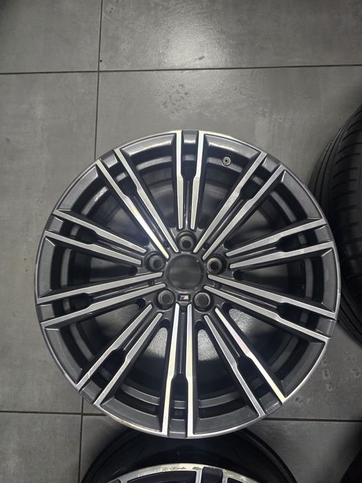 Roti g20, m sport, r18, originale BMW, seria 3