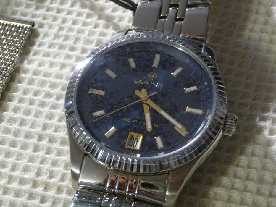 Мъжки часовник GANT G166016