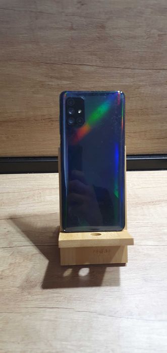 Samsung A71 6/128 GB