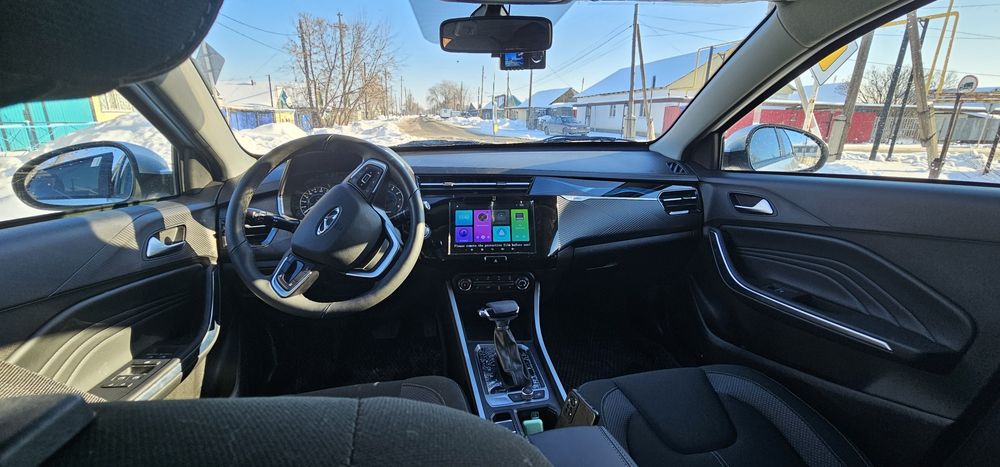 Продам черри тигго 2 про