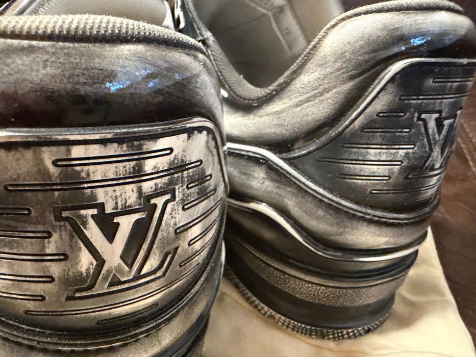 Louis Vuitton  топ