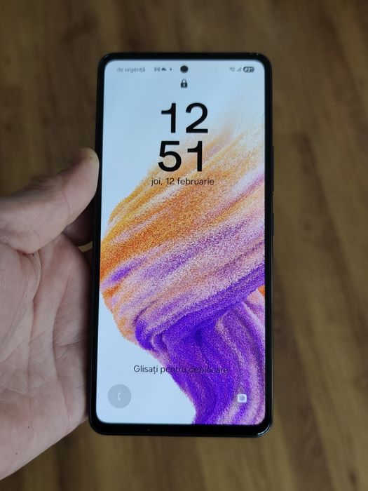 Telefon Samsung A53 5G