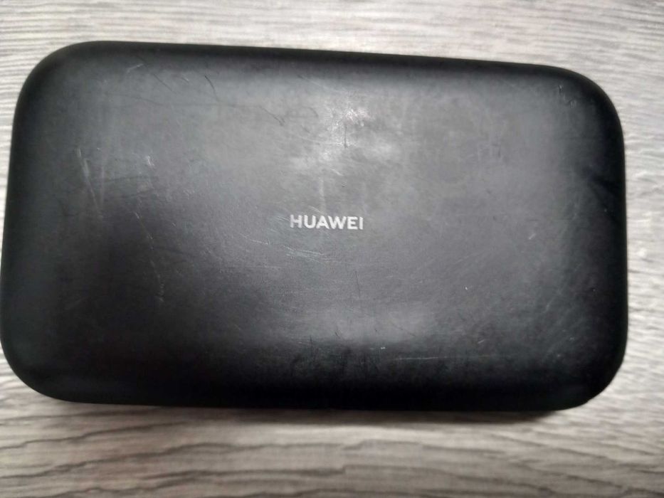 Router wireless portabil HUAWEI E5783-230A 4G LTE