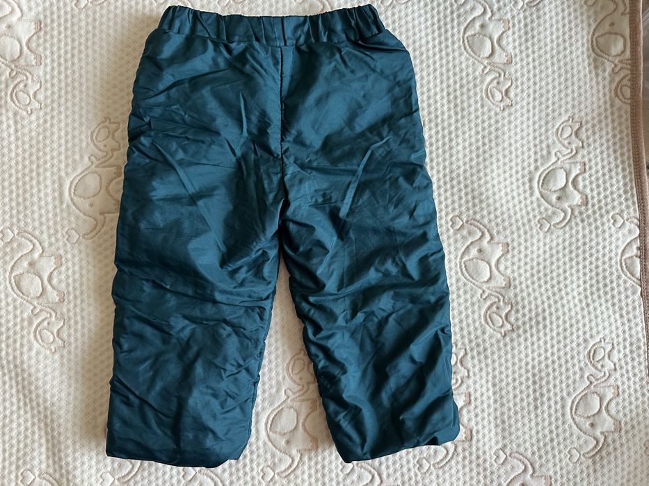 Комплект весна-осень