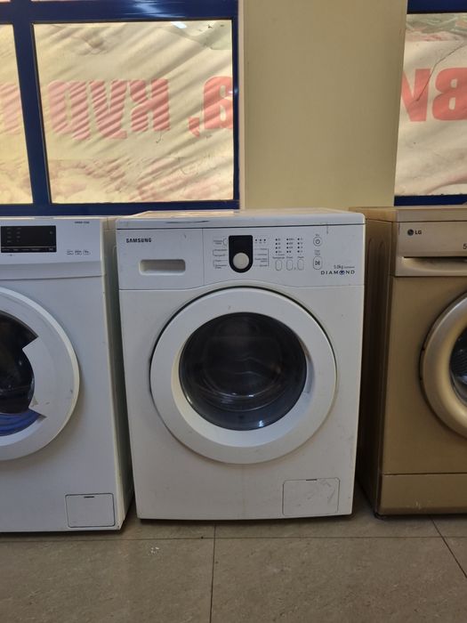 Продажа стиральных машин