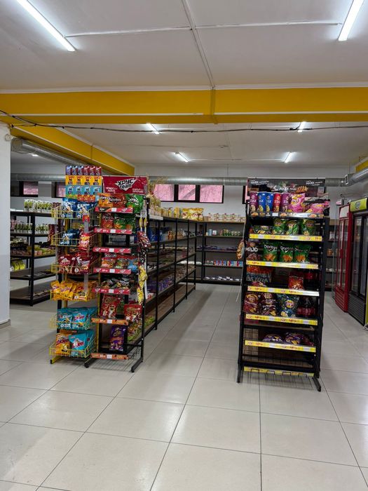 Продам действующий магазин