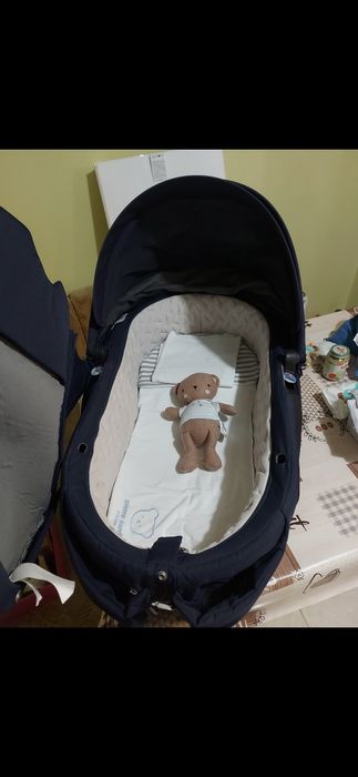 Stokke Xplory V6 детска количка