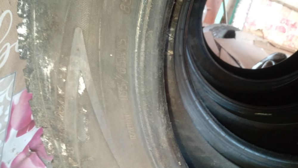 Продам пакришка зимний сезон