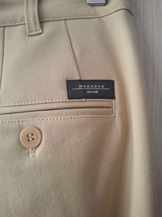 Pantaloni dama Weekend Max Mara