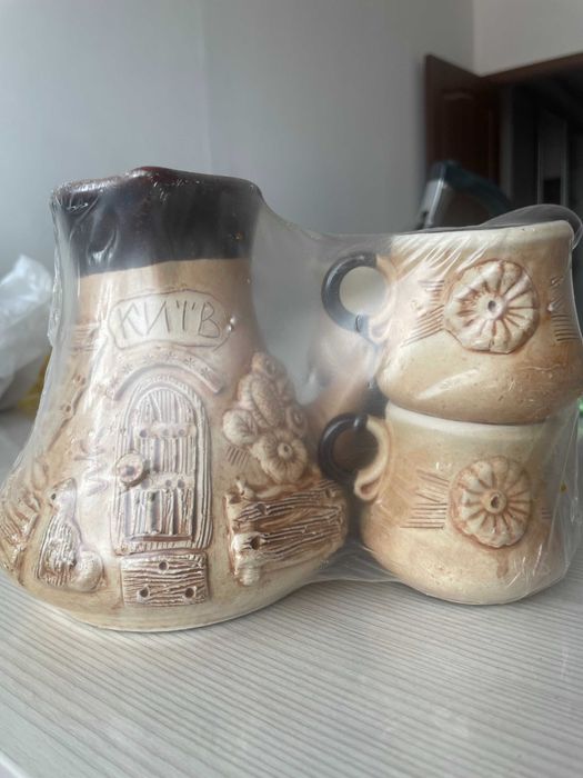 керамический набор