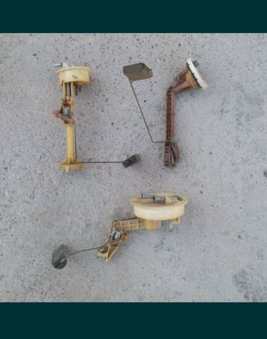 Продам  запчасти