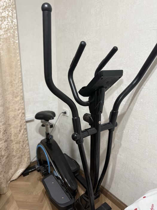 Elipticheskiy trenajor