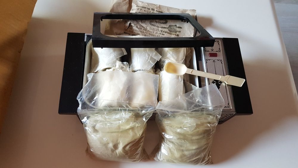 Електрокафеварка