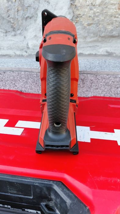 Hilti TE 6-22 Перфоратор Nuron