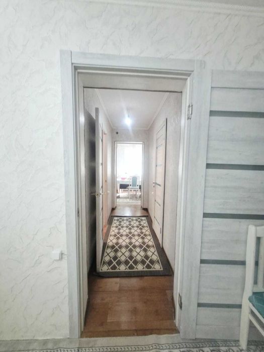 Двухквартирный дом. . Костанай-2.